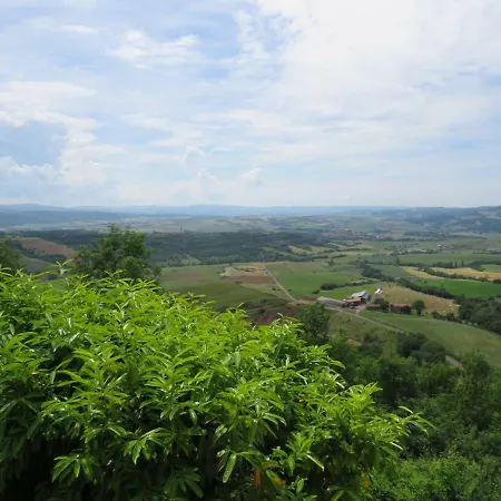 Le Presbytere De Montaigut Vakantiehuis *